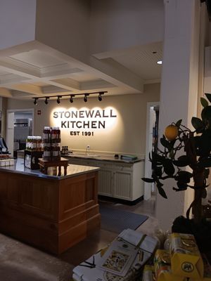 Stonewall Kitchen