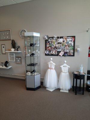 Perry Bridal Boutique