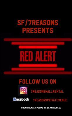 IT'S ALMOST THAT TIME! REASONS AND SEASON IS ABOUT TO CHANGE!!!!! WHO'S READY TO BOOK THEIR NEXT EVENT! PROMOTIONAL SPECIALS FUTHER COMING!