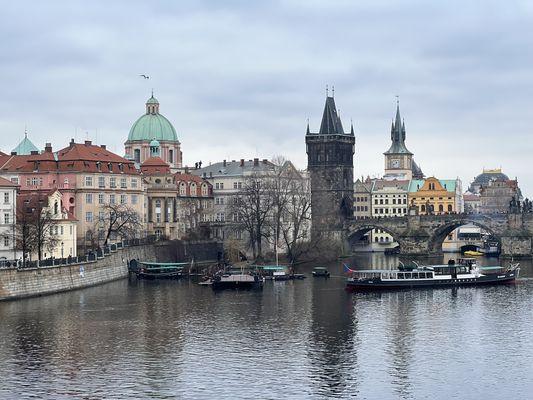 Let us show you classic Prague like no other