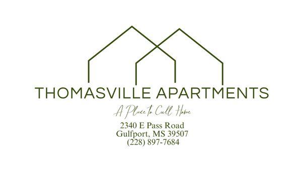 Thomasville Apartments