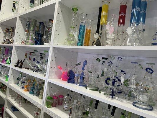 Great quality glass for great prices