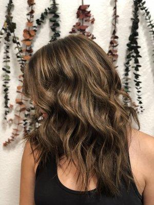 Highlights by Olyvia