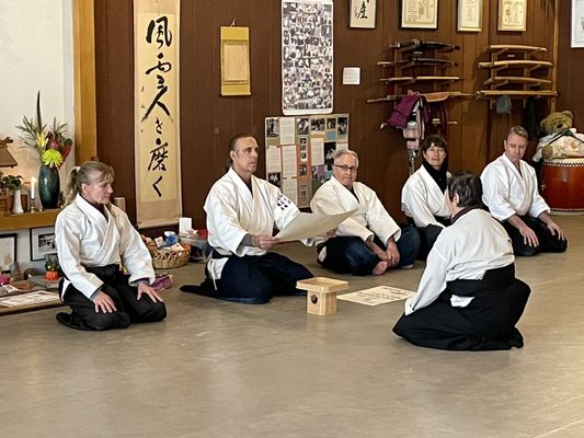 Hikari Dojo