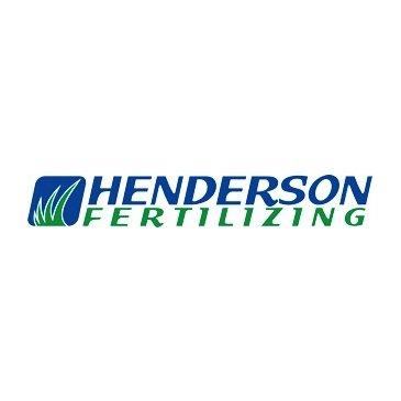 Henderson Fertilizing