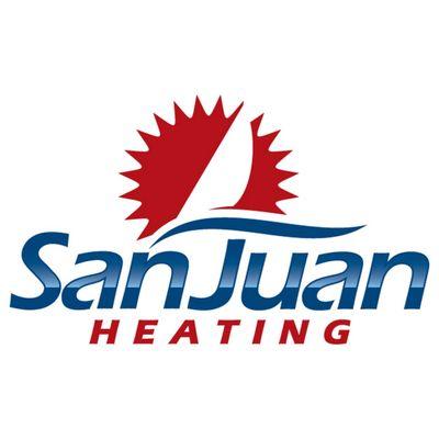 San Juan Heating