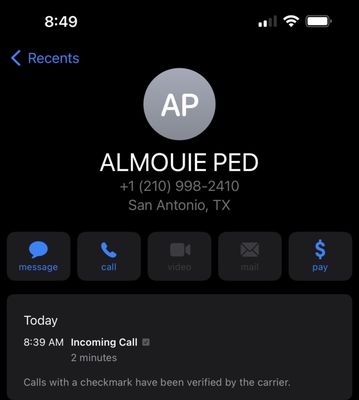 Almouie Pediatrics