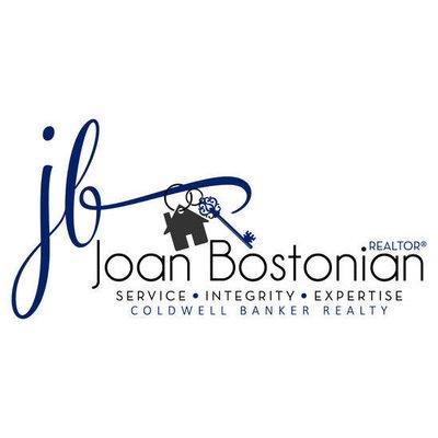 Joan Bostonian - Coldwell Banker Realty