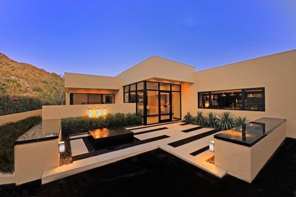 Paradise Valley Residence