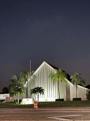 Hope Chapel Miami