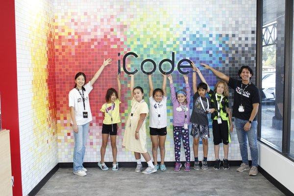 Fun afterschool coding class - Book a free trial coding class at iCode Memorial 
 https://icodeschool.com/memorial/book-a-free-trial-classs