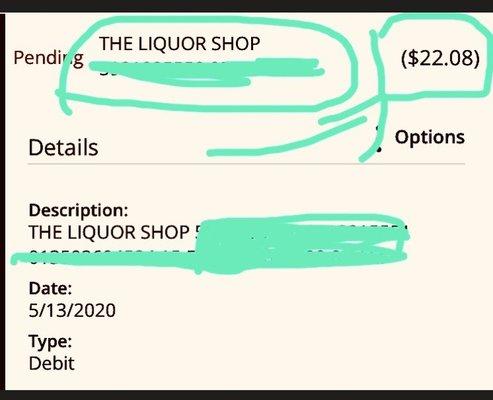 Liquor shop in Camarillo I can't believe they charge me $22.08 for a 12 pack of Coronas ‍