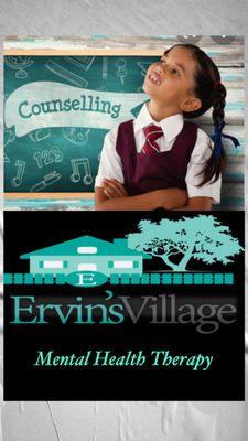 Ervin's Village Family Support