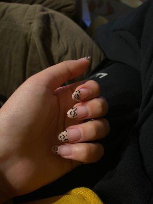 Venus Nails