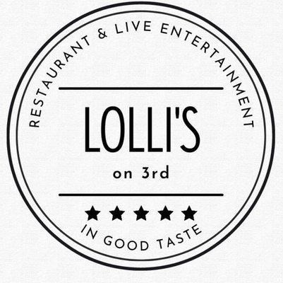 Lolli's on 3rd Restaurant Live Music & Bar