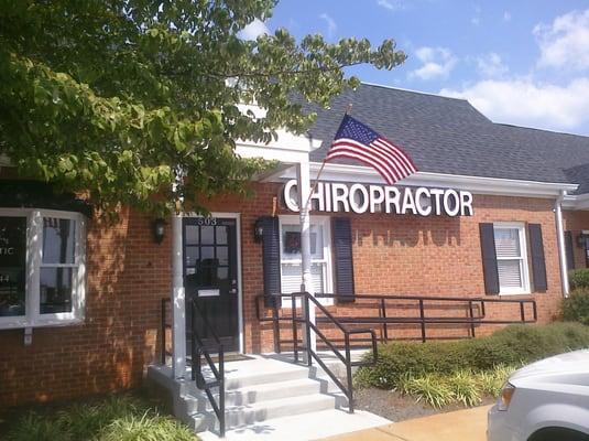 Absolute Chiropractic & Wellness