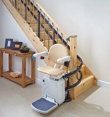 Stairlift Solutions