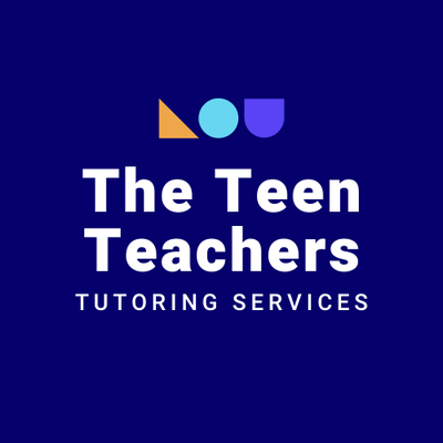 The Teen Teachers