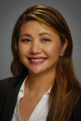 Lisa Yeung, PA - Emanate Health Family Medicine