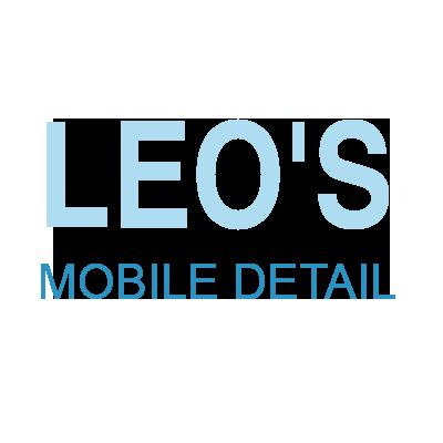 Leo's Mobile Detail