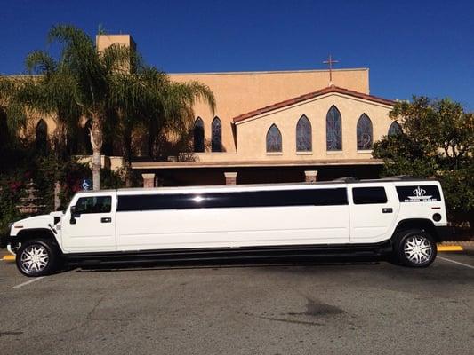 VIP Stars Limo