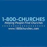 1-800-Churches