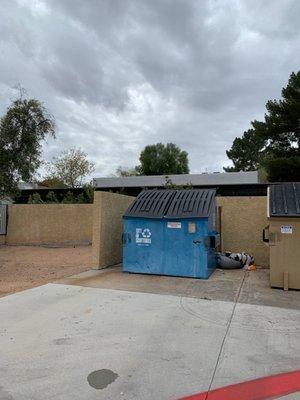 Paiute Neighborhood Center