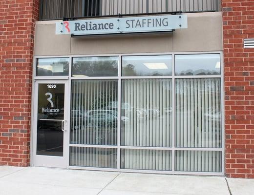 Reliance Staffing & Recruiting