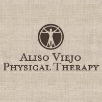 Aliso Viejo Physical Therapy (AVPT) Logo