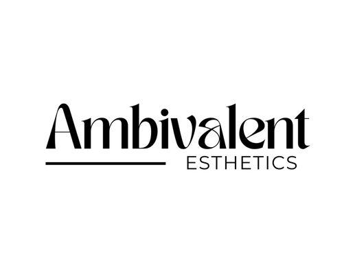 Ambivalent Esthetics Logo