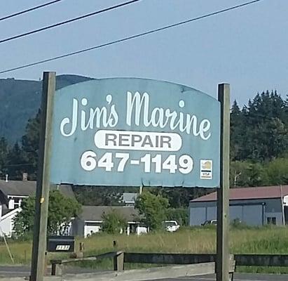 Jim's Marine Repair