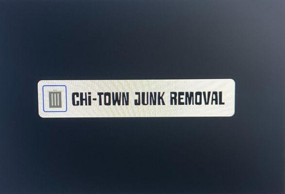 Chi-Town Junk Removal