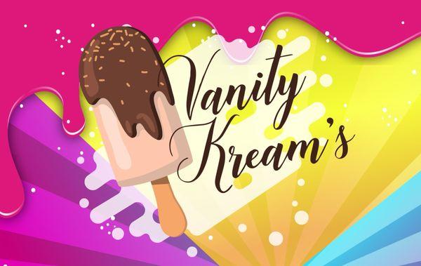 Vanity Kreams