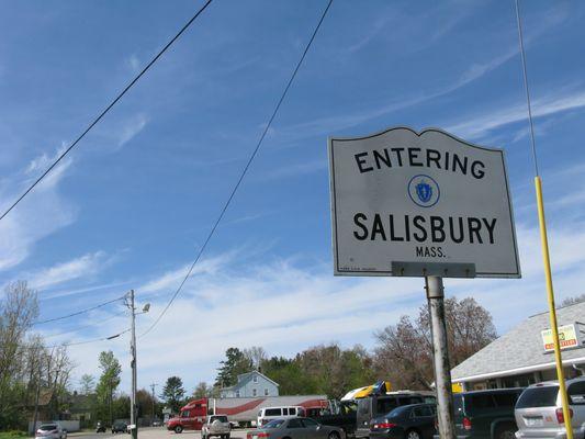 Salisbury Psychological Assoc