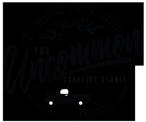 The Uncommon Creative Studio