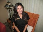 Priscilla-  Registered Dental Assistant