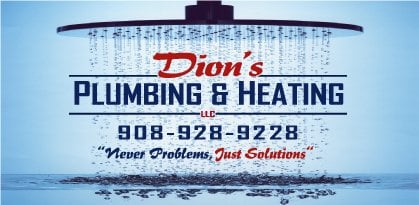 Dion's Plumbing & Heating