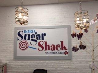 Boro Sugar Shack