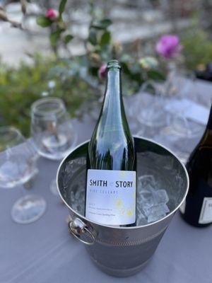 Smith Story Sparkling Brut