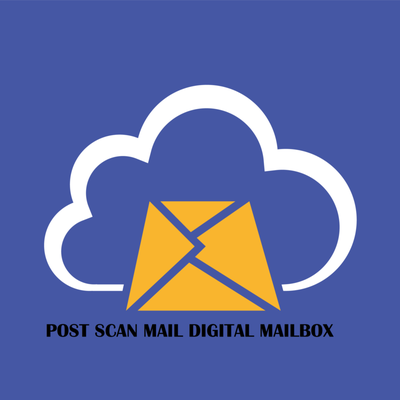 Post Scan Mail Virtual Mailboxes available