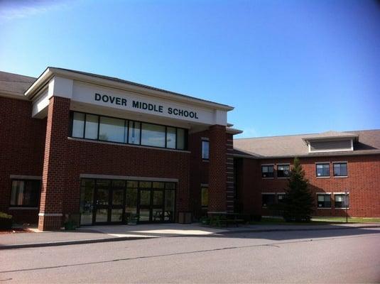 Dover Middle School