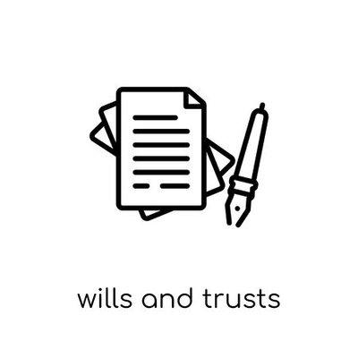 WILLS & TRUSTS