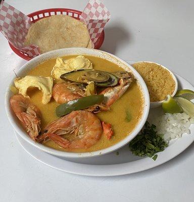 Taqueria Y Pupuseria Sabor Latino