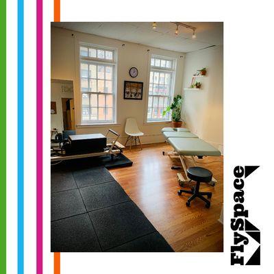 FlySpace Physical Therapy