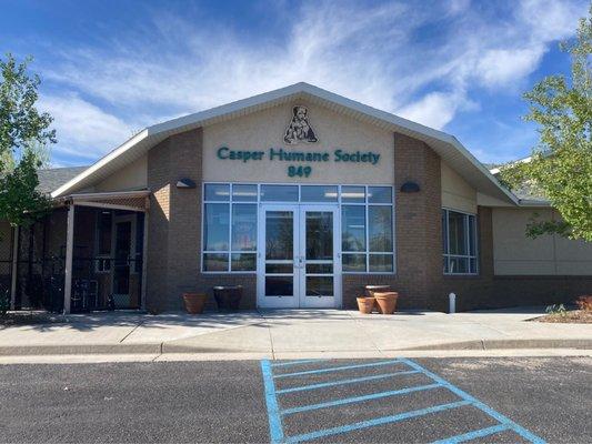 Casper Humane Society