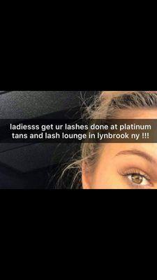 Lash Lounge And Brow Bar