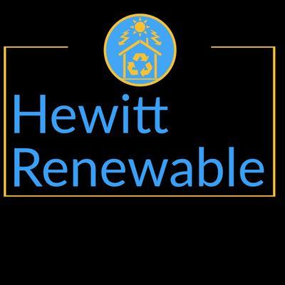 Hewitt Renewable