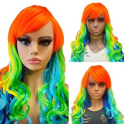 Chroma Wig