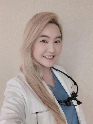 Anh Pham, DDS, MS