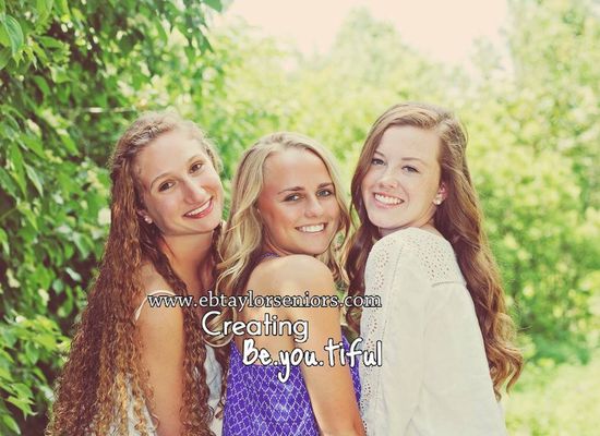 Photo Credit: EB Taylor Models: Bridget, Chloe, Tally